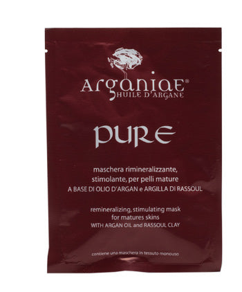 MASCHERA TESS PURE P MAT BUST