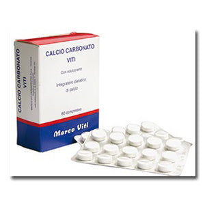 CALCIO CARBONATO