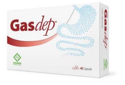 GASDEP 45CPS