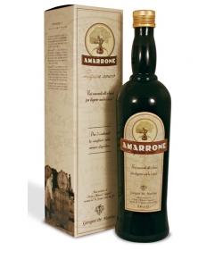 AMARRONE LIQUORE 700ML