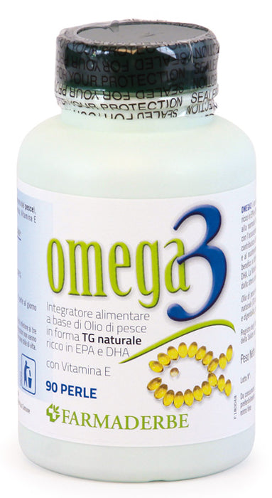 OMEGA 3 90PRL SOFTGEL
