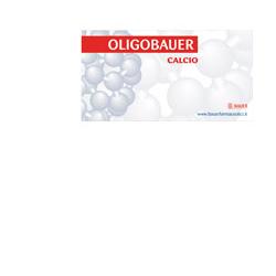 OLIGOBAUER 22 CA 20AB 2ML