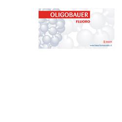 OLIGOBAUER 11 F 50ML