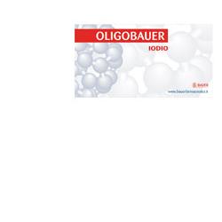 OLIGOBAUER 10 I 50ML