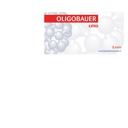 OLIGOBAUER 8 LI 50ML