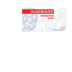 OLIGOBAUER 2 MN/CU 20AB 2ML