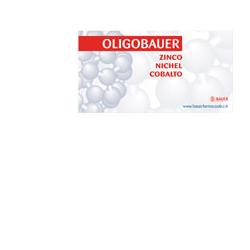 OLIGOBAUER 5 ZN/NI/CO 50ML