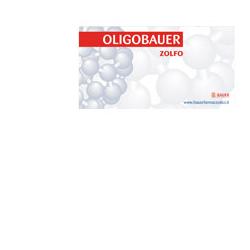 OLIGOBAUER 7 S 20AB 2ML