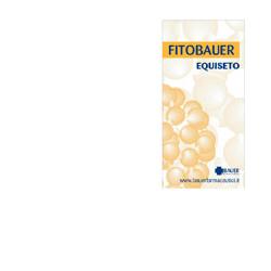 FITOBAUER EQUISETO 50ML