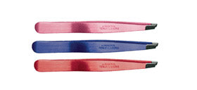 KALOS SOLINGEN PINZA INOX ROSA