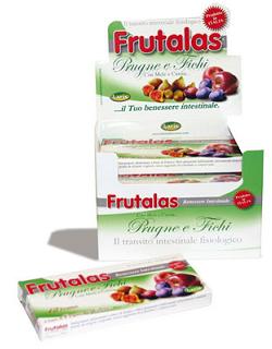 FRUTALAS PRUGNE/FICHI - 12 TAV