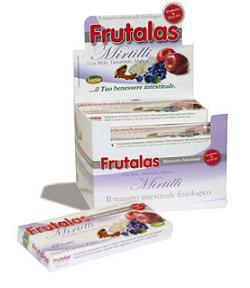 FRUTALAS MIRTILLI - 12 TAV 10G