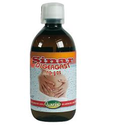 SINAR DIGERGAST NO GAS - 500 ML
