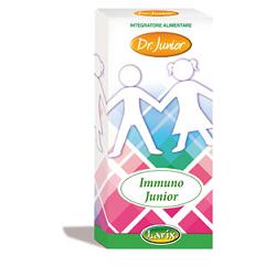 IMMUNO JUNIOR - 150 ML