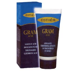 GRAM IDRATANTE - 50 ML