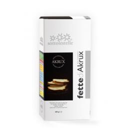 FETTE BISCOTTATE AKRUX 200G