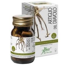 ARTIGLIO DEL DIAVOLO CONCENTRATO TOTALE - 50 opercoli