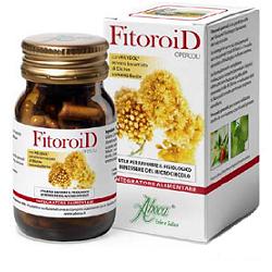 NEOFITOROID 50 opercoli da 500MG