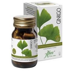 GINKGO CONCENTRATO TOTALE - 50 opercoli