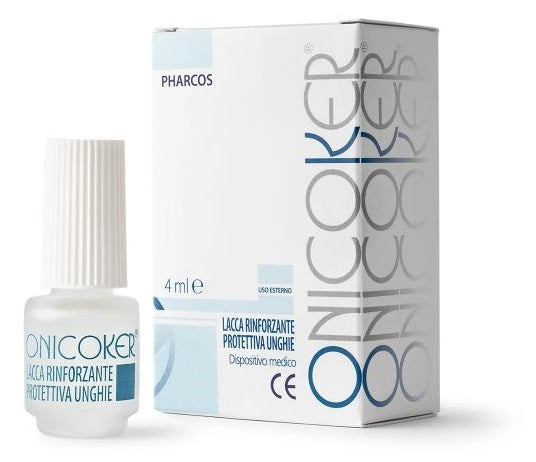 ONICOKER PHARCOS LACC RINF UNG