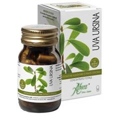UVA URSINA concentrato totale, 50 opercoli