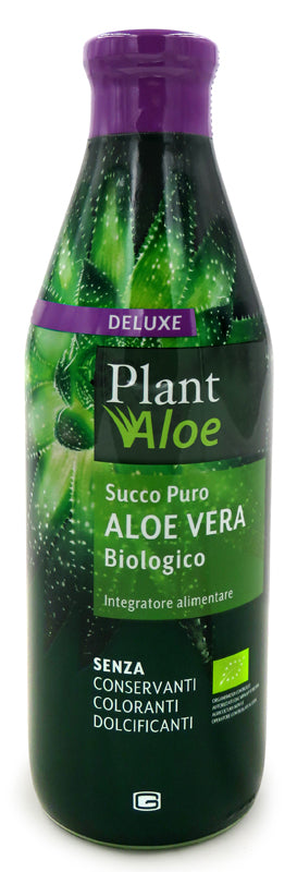ALOE DELUXE BIO 1000 PLANTARIUM 1L