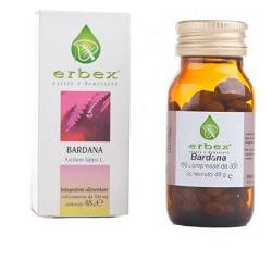 BARDANA 100 CAPSULE