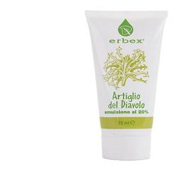 ARTIGLIO DEL DIAVOLO EMULSIONE 75ML