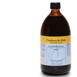 DASHMOOLA TAILA BENEFICA - 500ML