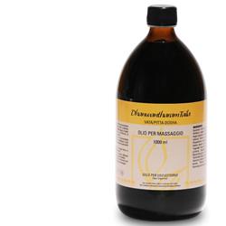 DHANWANTARAM TAILA BENEFICA - 500ML