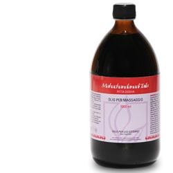MAHACHANDANADI TAILA BENEFICA -  500 ML
