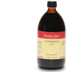 BRAHMI TAILA BENEFICA - 500ML