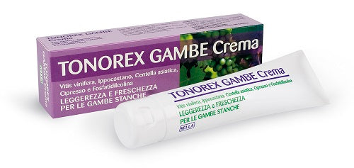 TONOREX GAMBE CR 60ML