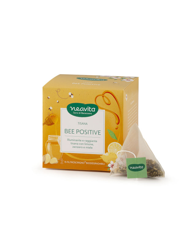 NEAVITA FILTROSCRIGNO BEE POSITIVE 15FILTROSCRIGNO