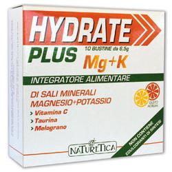 HYDRATE PLUS 10BUST
