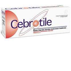 CEBROTILE - 14 FL