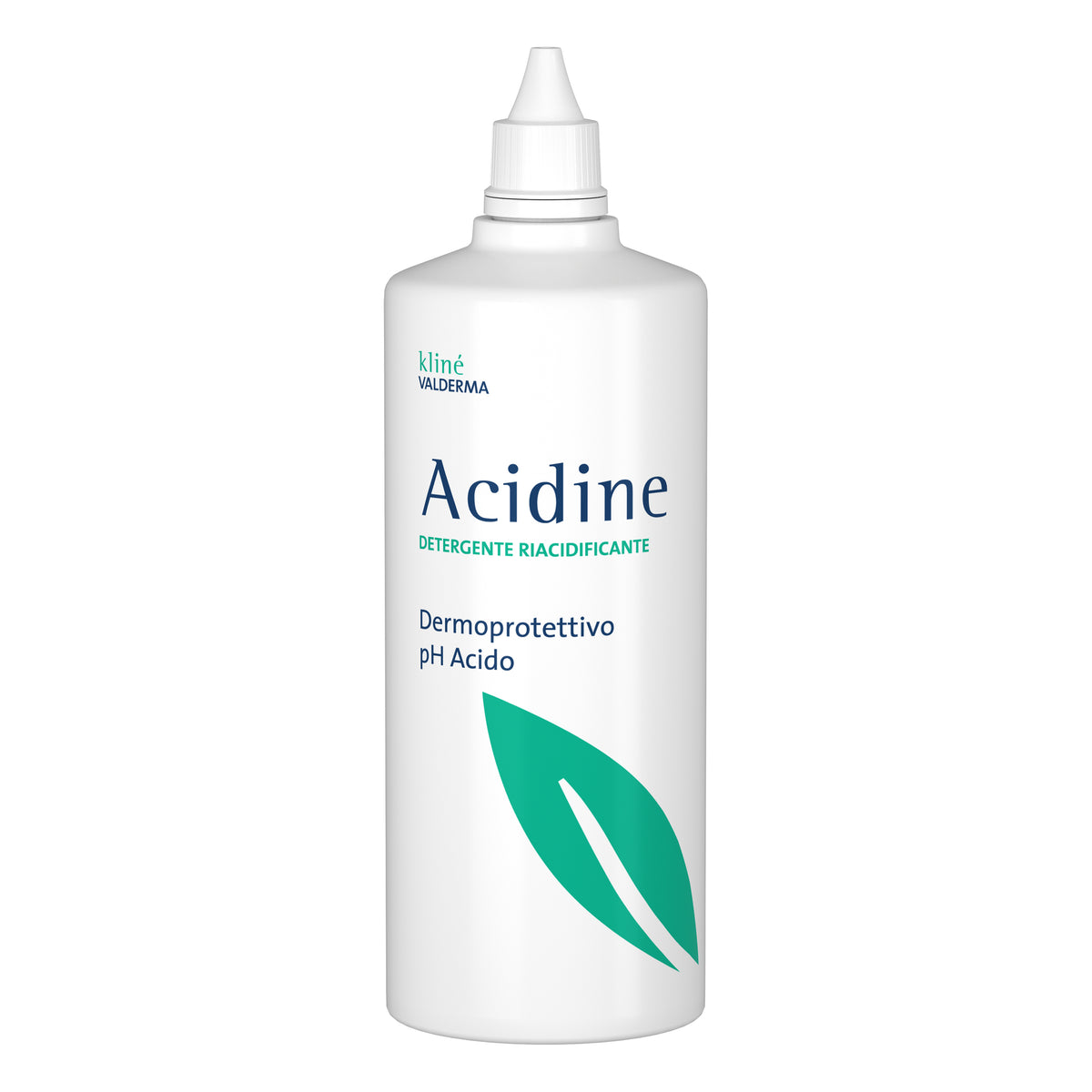 ACIDINE LIQ DERMAT 500ML