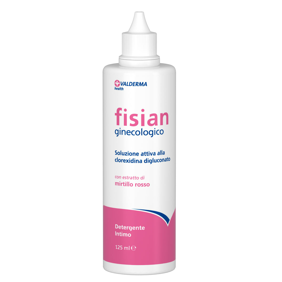 FISIAN GYNECOLOGICO 125ML