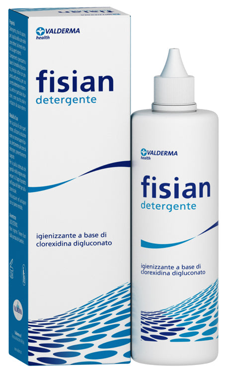 FISIAN DET CUTE/MUCOSE 200ML