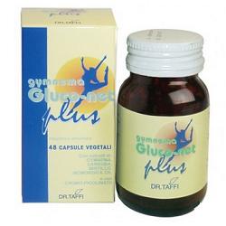 GYMNEMA GLUCONET PLUS 48CPS