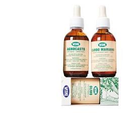 UVA URSINA SOLUZIONE IDROALCOLICA 50ML