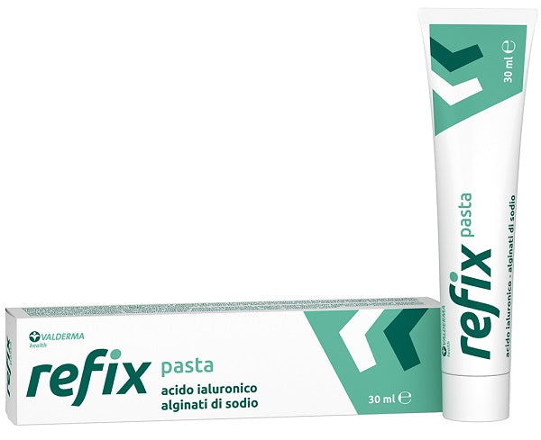 REFIX PASTA IDRAT CRP 30ML
