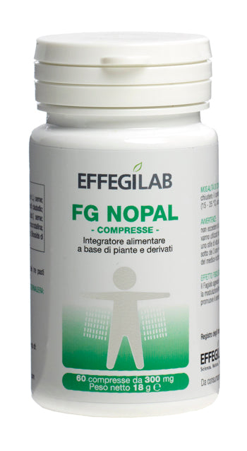 FG NOPAL 60CPR