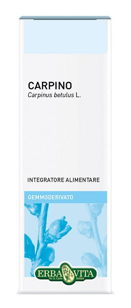 GEMMODERIVATO CARPINO 50ML