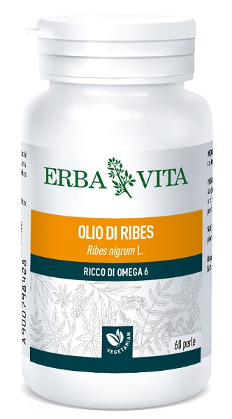 OLIO RIBES 60PRL 673MG