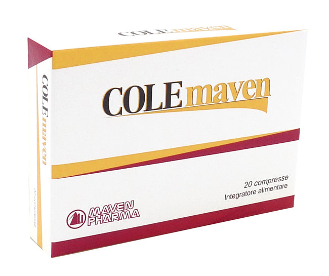 COLEMAVEN 20CPR