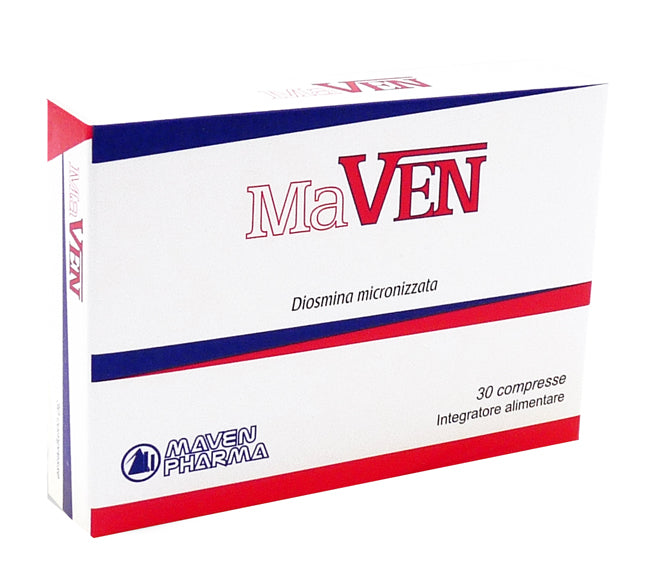 MAVEN 30CPR