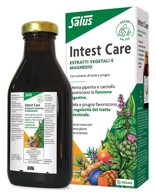 INTESTCARE 250ML