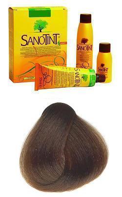 SANOTINT LIGHT BIONDO SCURO DORARO  77