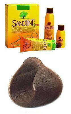 SANOTINT LIGHT BIONDO SCURO 84